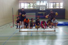 Trainingslager 2013