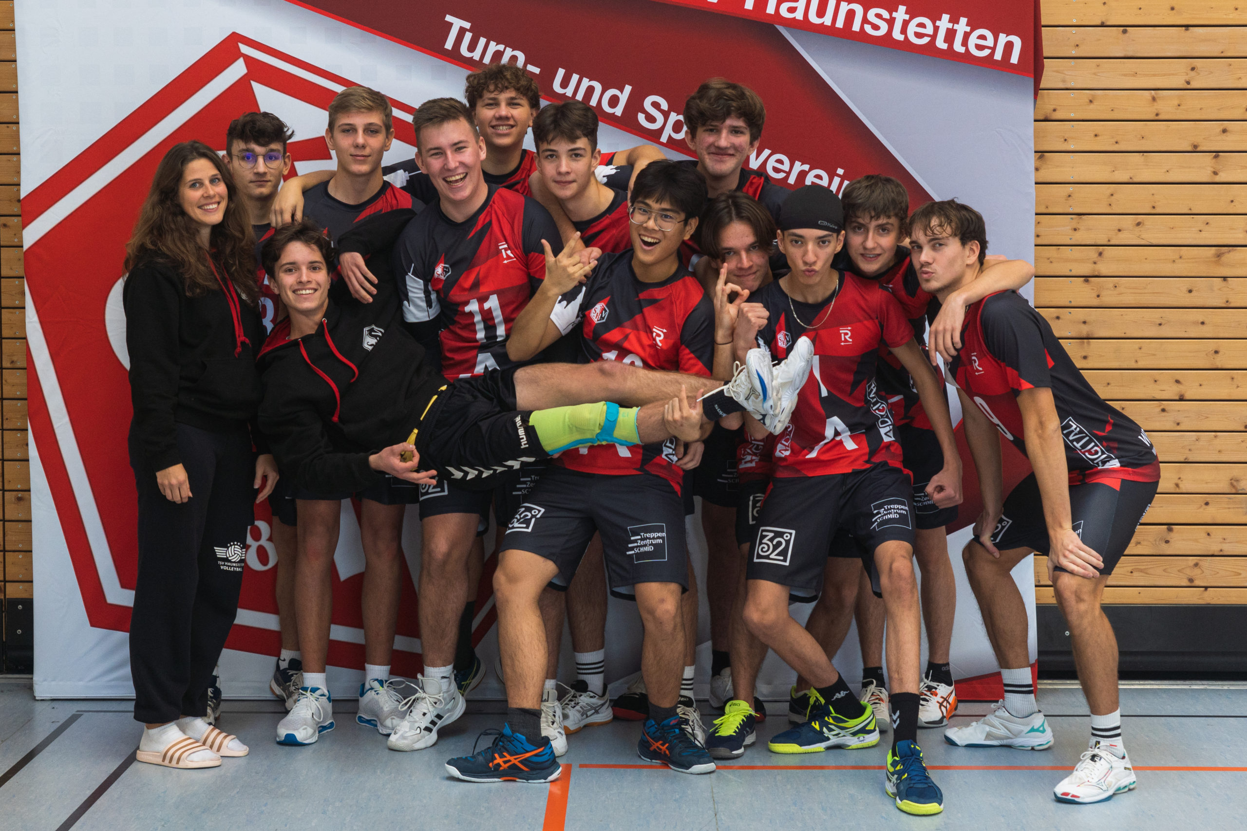 Foto Homepage U20m